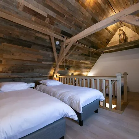Holiday home Vakantiewoning Oud Poperinghe Poperinge